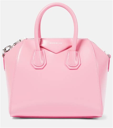 givenchy antigona small ebay|Givenchy antigona mini tote bag.